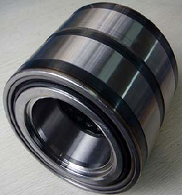 VKBA5397 double row taper roller wheel bearing